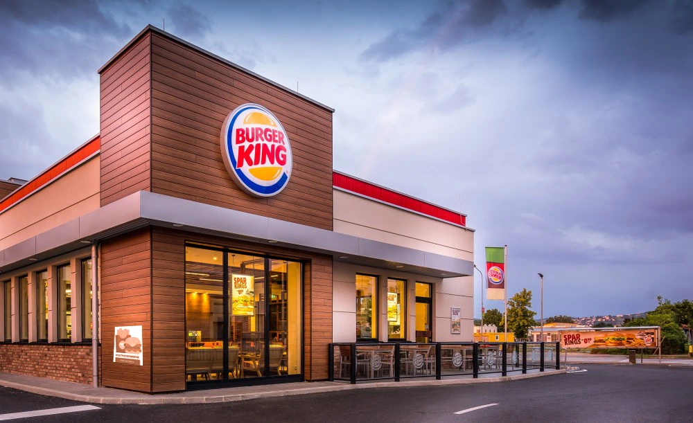 Burger King Preise 2025: Aktuelle Preisliste in Österreich mit Tabelle 1 Burger King preise 2025