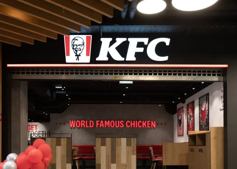 KFC Preise 2025: Aktuelle Preisliste in Tabelle 1 kfc preise