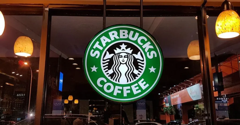 Starbucks Preise 2025: Aktuelle Preisliste in Tabelle 1 Starbucks Preise